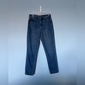 American Eagle Mom Jeans